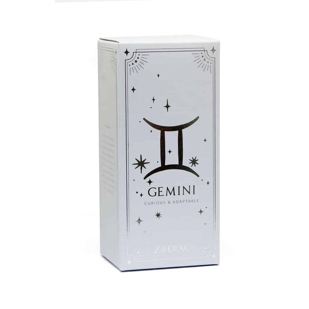 Zodiac by TAG - Gemini Figurine