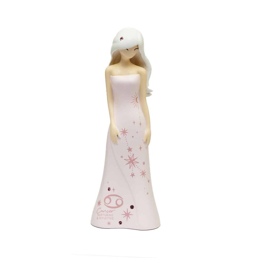 Zodiac by TAG - Cancer Figurine