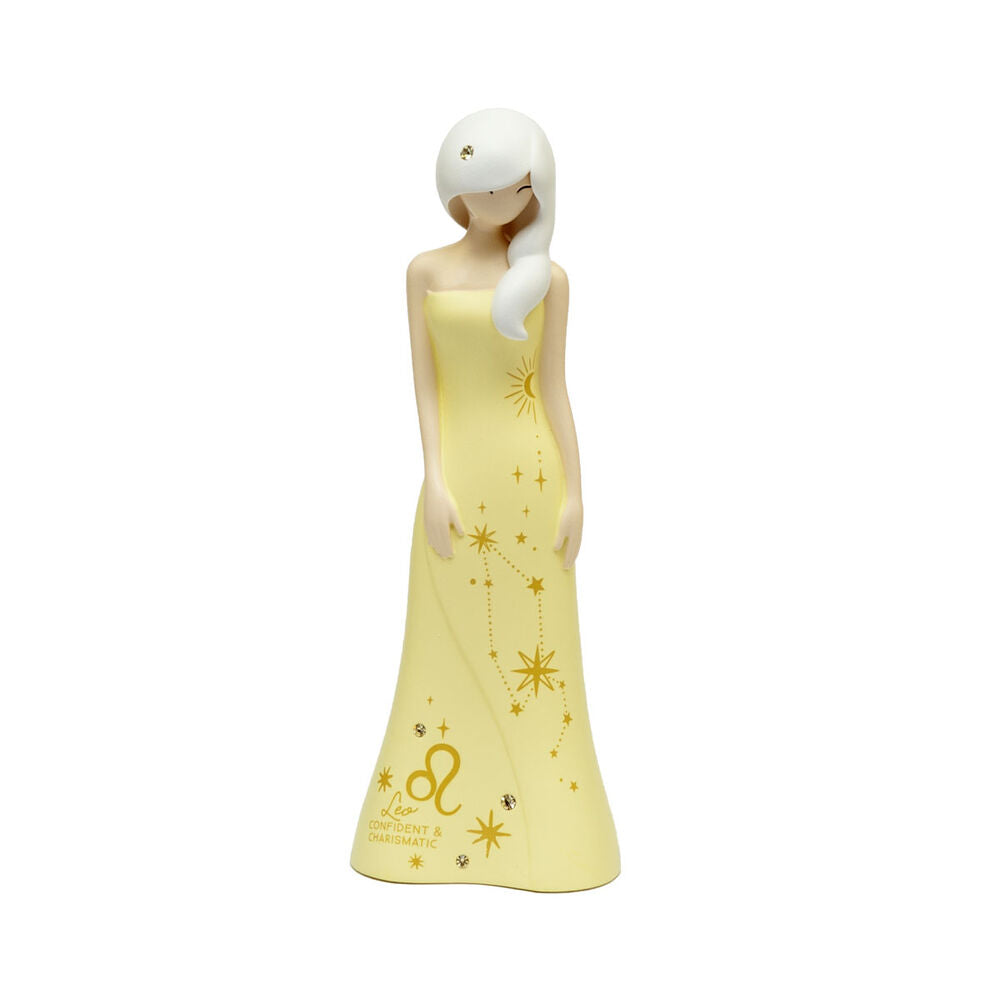 Zodiac by TAG - Leo Figurine