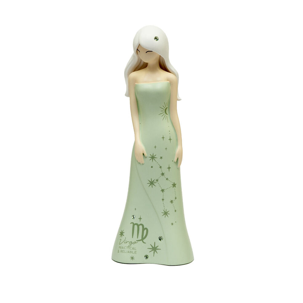 Zodiac by TAG - Virgo Figurine