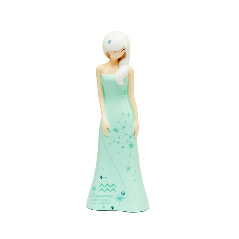Zodiac by TAG - Aquarius Figurine