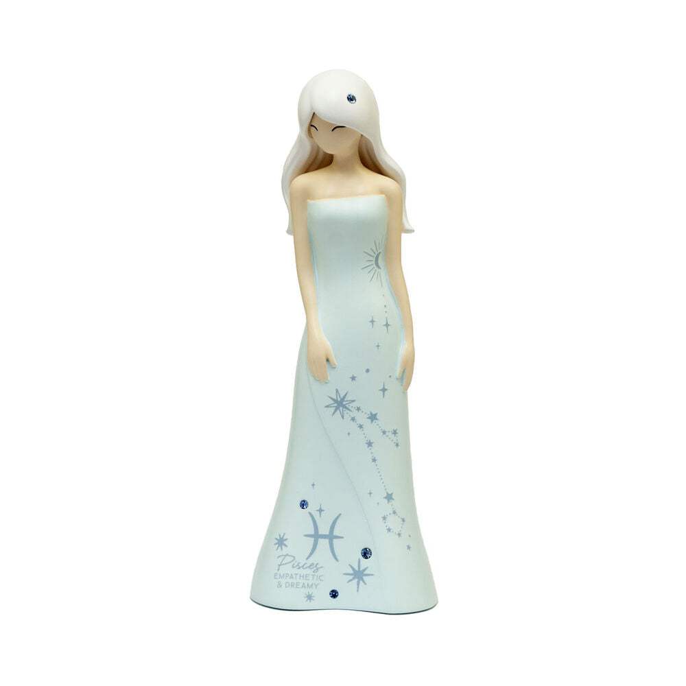 Zodiac by TAG - Pisces Figurine