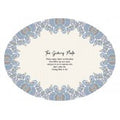 ARTIQUE THE GIVING PLATE - BAROQUE