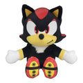 TY BEANIE BABIES SONIC SHADOW