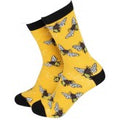 SOCK THERAPY- BEES