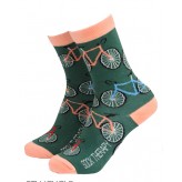 SOCK THERAPY - BICYCLE