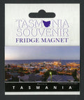 TASMANIA FRIDGE MAGNET - BURNIE 2