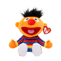 TY BEANIE BABIES ERNIE