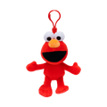 TY BEANIE BABIES ELMO CLIP