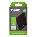 CORE ESSENTIALS 5000MAH POWER BANK