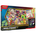 Pokemon - TCG - Mega Zygarde ex Premium Collection