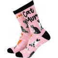 SOCK THERAPY- CATS