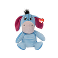 EEYORE - WTP DONKEY FLOPPY REG BEANIE BABY WINNIE THE POOH
