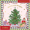 Boxed Card Pack of 9 (3 designs)-Cath Kidston 2