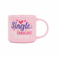 SPLOSH CHEEKY MUGS - SINGLE