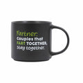 SPLOSH CHEEKY MUGS - FART