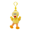 TY BEANIE BABIES BIG BIRD CLIP