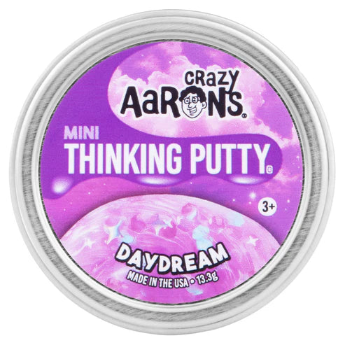 CRAZY AARONS DAYDREAM MINI THINKING PUTTY