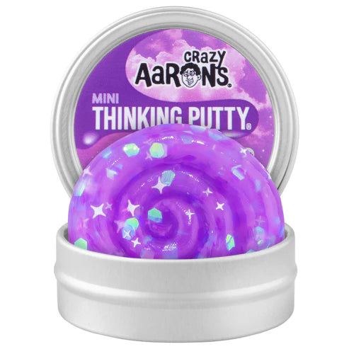 CRAZY AARONS DAYDREAM MINI THINKING PUTTY