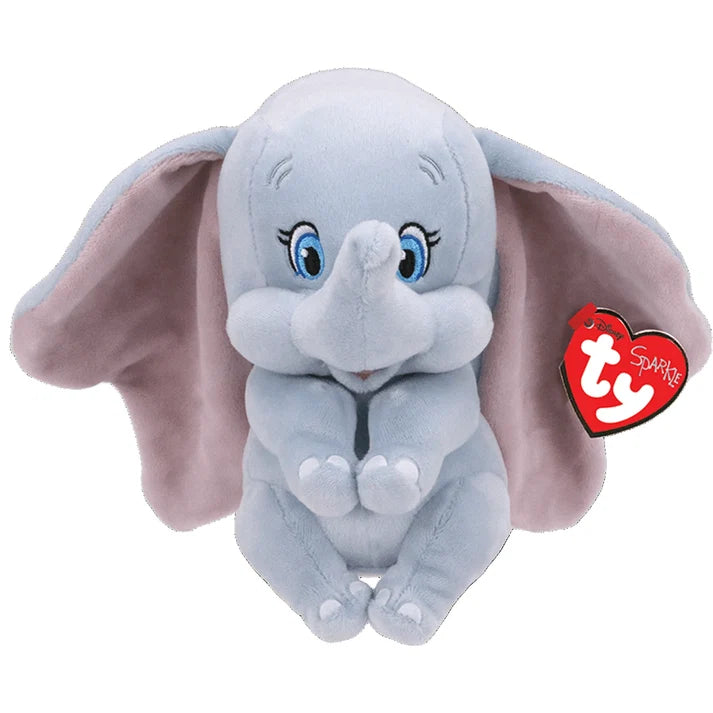 TY BEANIE BABIES - DUMBO