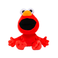 TY BEANIE BABIES ELMO