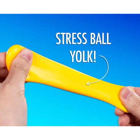 CRAZY AARONS EGG CELLENT THINKING PUTTY