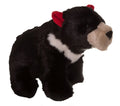 Wild Republic Cuddlekins Mini Tasmanian Devil Stuffed Animal - 8"