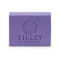 TILLEY SOAP VEGETABLE BASED - TASMANIAN LAVENDER