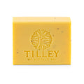 TILLEY SOAP VEGETABLE BASED - PASSIONFRUIT & POPPYSEED