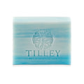 TILLEY SOAP VEGETABLE BASED - HIBISCUS FLOWER