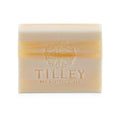TILLEY SOAP VEGETABLE BASED - GOATS MILK & MANUKA HONEY