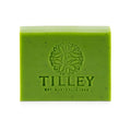 TILLEY SOAP VEGETABLE BASED - COCONUT & LIME