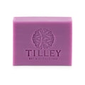 TILLEY SOAP VEGETABLE BASED - PATCHOULI & MUSK