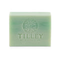 TILLEY SOAP VEGETABLE BASED - GOATS MILK & ALOE VERA