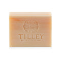 TILLEY SOAP VEGETABLE BASED - GOATS MILK & PAW PAW