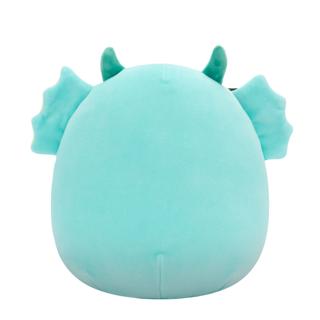 Squishmallows Halloween Dearest the Swamp Monster 7.5 inch Plush
