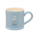 ARTIQUE LOVE LIFE MUG - FRIEND