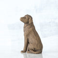 WILLOW TREE - LOVE MY DOG (DARK)