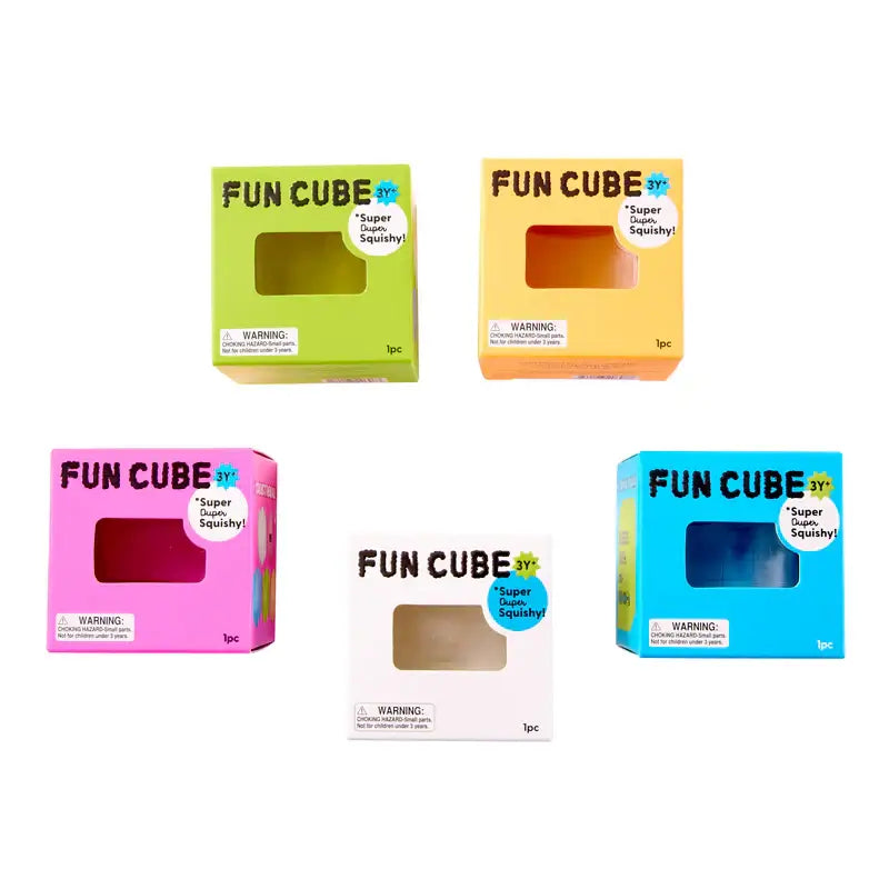 JADORE FUN CUBE