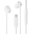 IGEAR EARPHONES USB TYPE-C