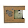 ARTIQUE LOVE LIFE MUG - ITS BETTER WITH EWE