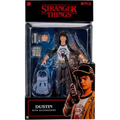 STRANGER THINGS DUSTIN WITH ACCESSORIES