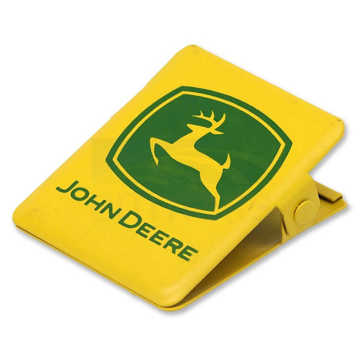 JOHN DEERE MAGNET CLIP