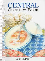 CENTRAL COOKERY BOOK