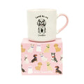 MUG LOVED BY MY - CAVALIER