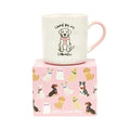 MUG LOVED BY MY - LABRADOR