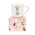 MUG LOVED BY MY - SCHNAUZER