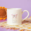 ARTIQUE LOVE LIFE MUG - MUMMY
