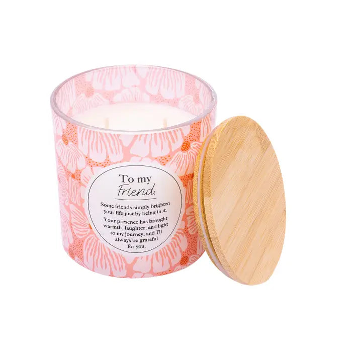 Splosh Meaningful Melts Candle - To My Friend