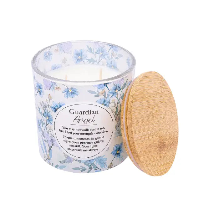 Splosh Meaningful Melts Candle - Guardian Angel